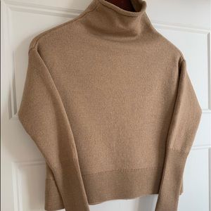 Aritzia Wilfred Cyprie sweater